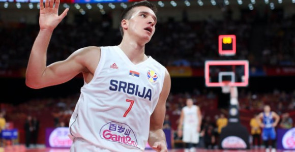 Bogdanović: Vidimo se na Ol-staru!