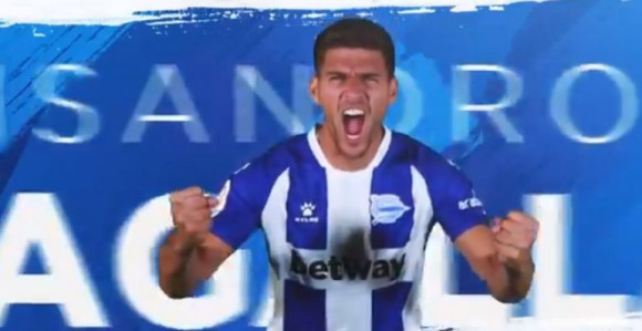 ŠPA: Ajaksov štoper junak Mendizoroze!