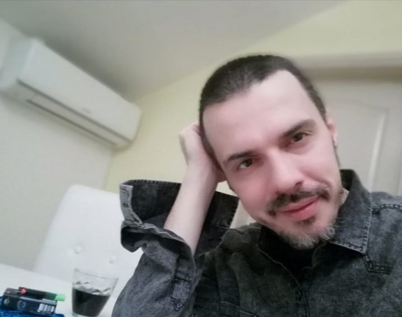 Nikad više neću pjevati u Srbiji i RS,poručio Tomović!