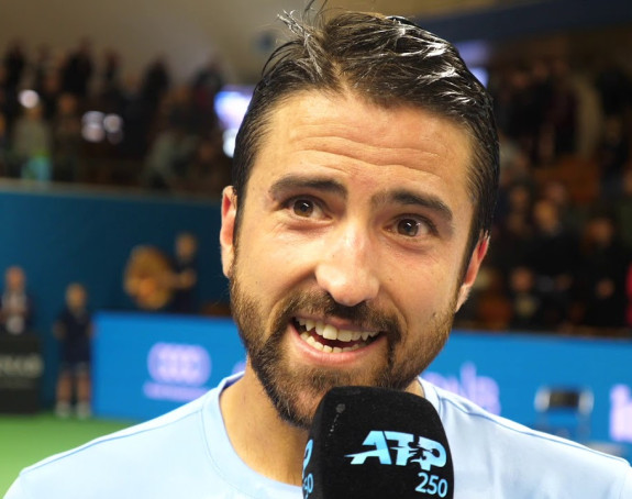 ''Najbolji trenutak u karijeri? Titula u Dejvis kupu!''