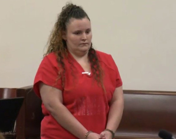 Dadilja iz pakla: Čuvala dječaka, pa mu rodila sina 