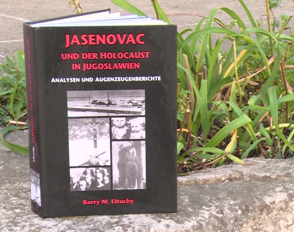Novi osvrti na velike patnje u logoru Jasenovac 