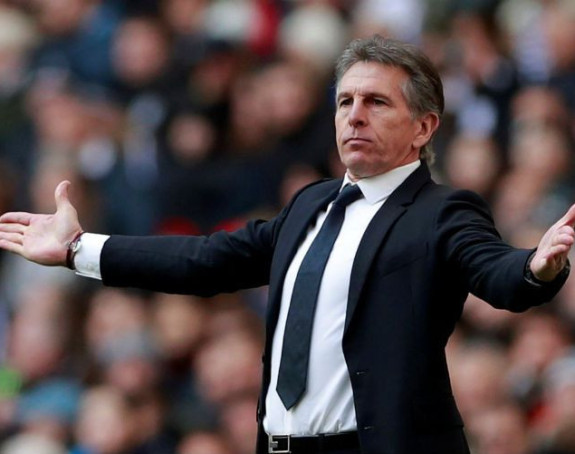 FRA: Puel preporodio Sent Etjen! Ludnica u Monaku!