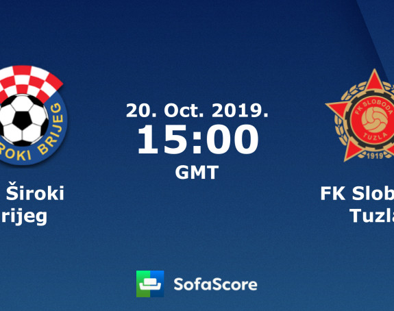 PL BiH: Sloboda poklekla u Širokom Brijegu!