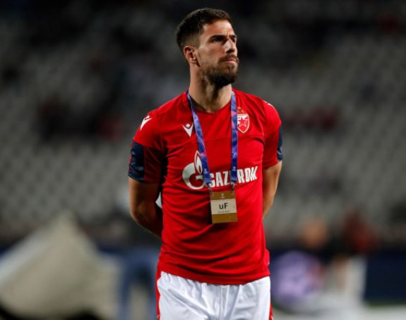 Degenek: Vraćamo Zvezdu među evropsku elitu!