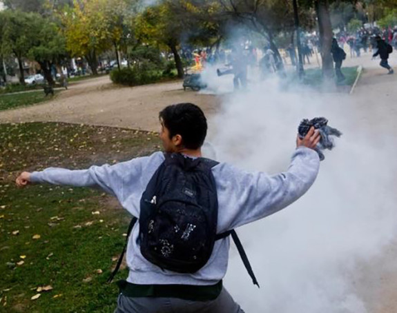 Nakon protesta odustali od većih cijena prevoza 