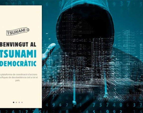 Niko ne zna ko stoji iza tajne katalonske grupe