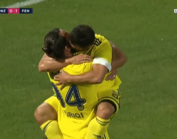 TUR: Fener napada i ponovo pobjeđuje!