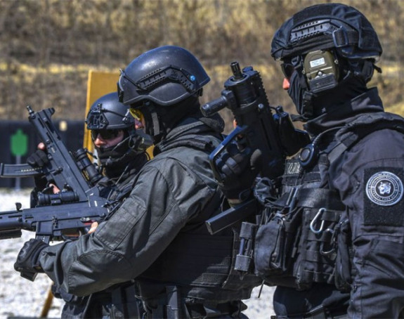 Pojačava se zastrašivanje Srba na Kosmetu