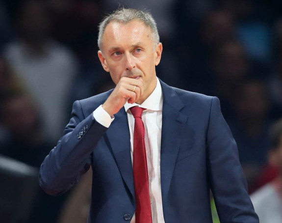 Prošle sezone JEDAN poraz Zvezde, ove već DVA!