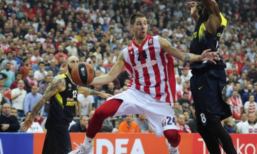 Анализа: Звездин пут од раја до пакла за 19 минута!