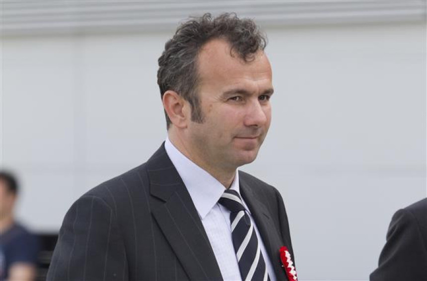 Савићевић: Узимаћемо играче из Србије докле год можемо!