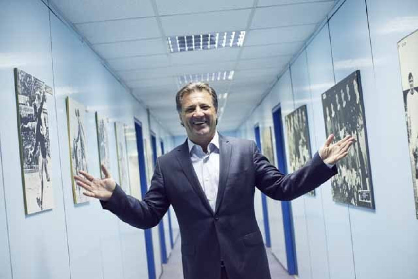 Мамић у притвору, кауција 2 милиона евра!