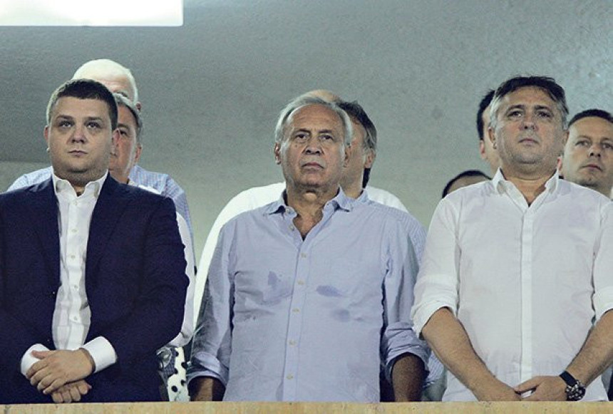 Партизану пријети финансијски земљотрес! А ево и због чега...