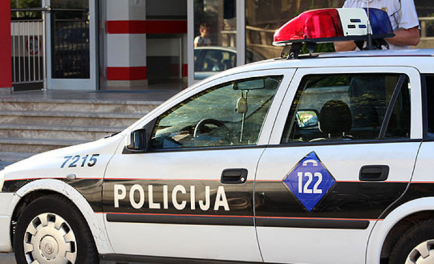 U nesreći u Mostaru poginula žena