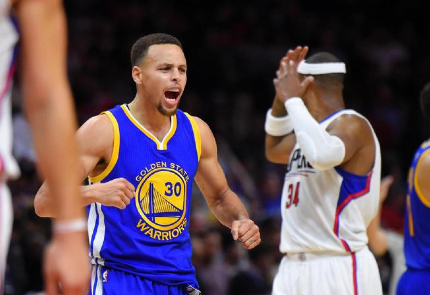 Неш о Карију: Никога не бих поредио са Џорданом, али...