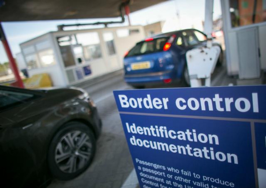 EU: Odmah pojačati kontrolu na granicama