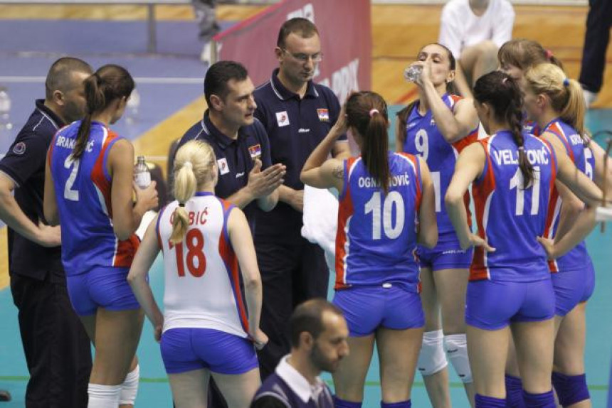 Terzić: Među najboljima smo na svijetu!