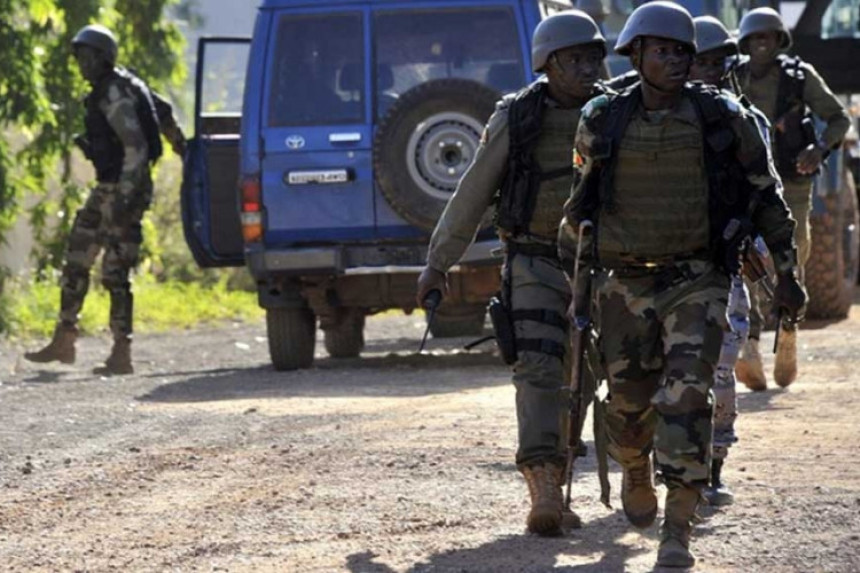 Мали: Завршена талачка криза, нападачи мртви