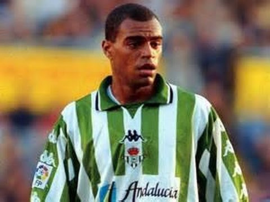 Видео сјећања - Денилсон...