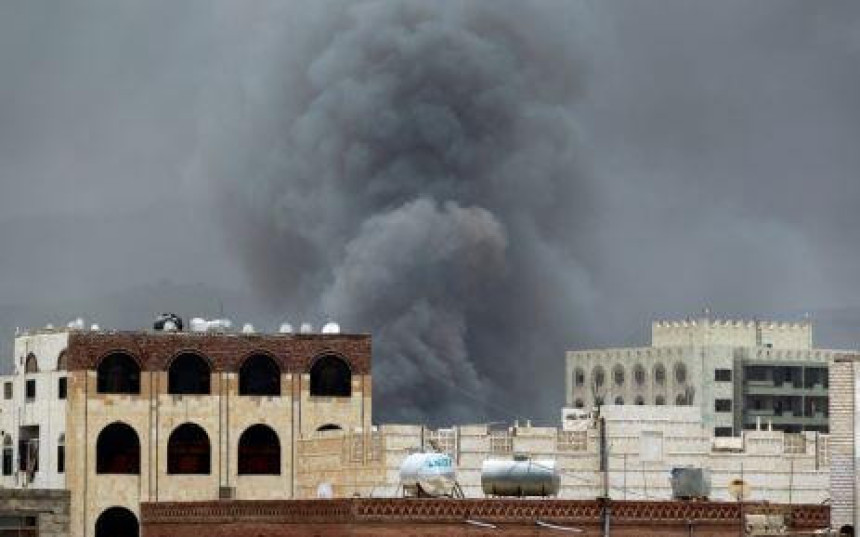 Jemen: Najmanje 29 pogunulih u napadu