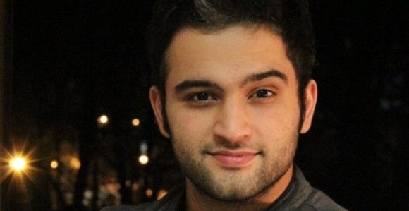 U Berogradu uhapšen Iranac zbog prijetnji