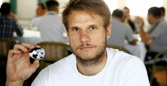 Partizan: Balažic operisan! I Ostojić mora ''pod nož''!