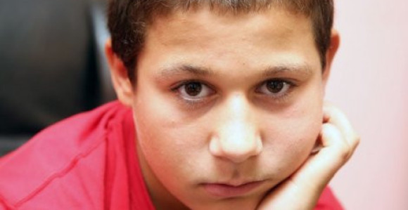 "Tata i mama su uništili moj život"