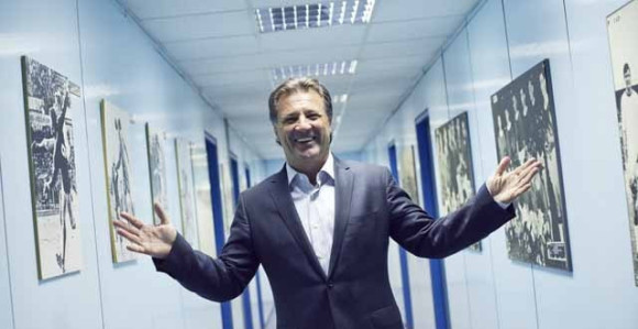 Мамић у притвору, кауција 2 милиона евра!