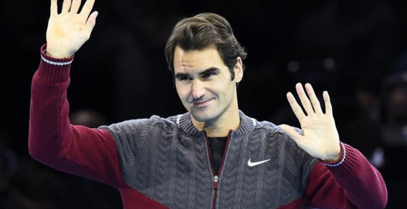 Federer će igrati i 2017.!
