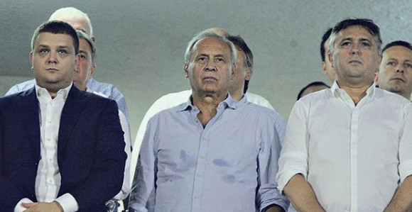 Партизану пријети финансијски земљотрес! А ево и због чега...