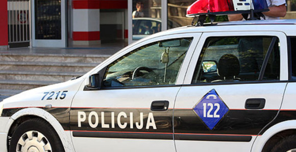 U nesreći u Mostaru poginula žena