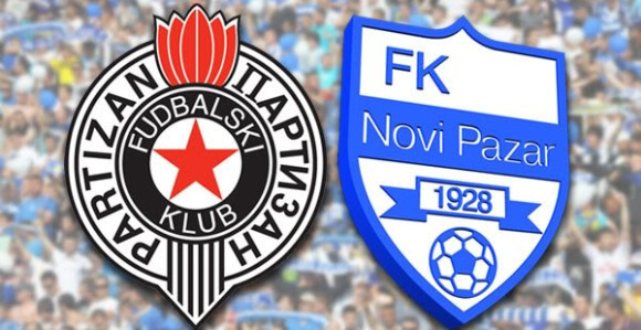 SLS: Partizan bez važne trojice na Novi Pazar!