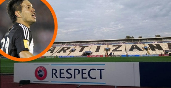 Milan Lola Smiljanić traži svoj dio od Partizana!