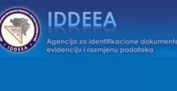 Nije bilo upada u CIPS-ovu bazu