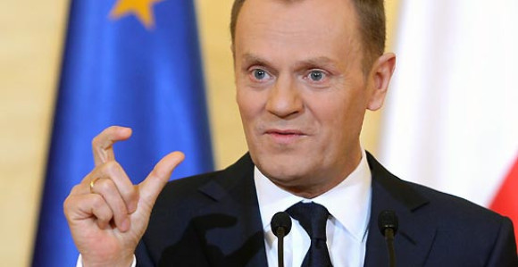 Donald Tusk sutra gostuje u Beogradu