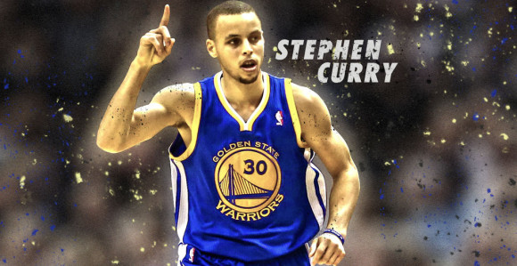 НБА: И да Кари промаши 99 тројки...!