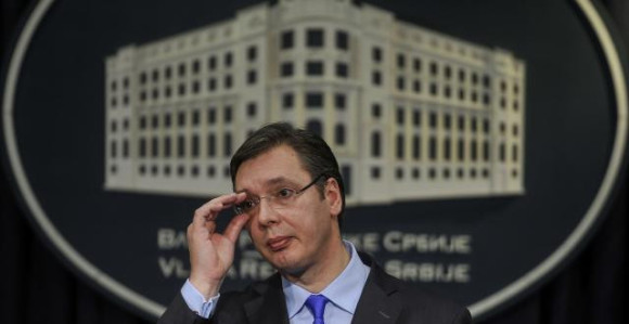 Sačuvali smo zemlju od strašne nemani