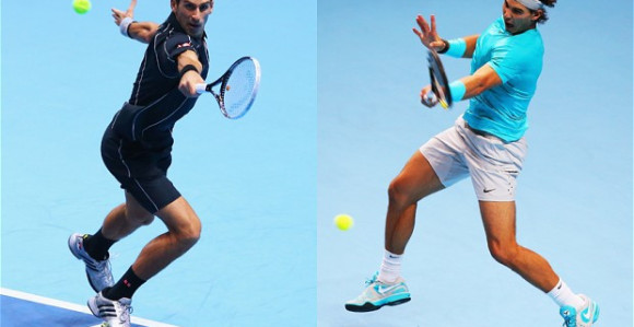 Nadal pred meč sa Novakom: Kako igrati protiv boljeg od sebe?!