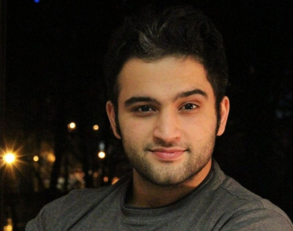 U Berogradu uhapšen Iranac zbog prijetnji