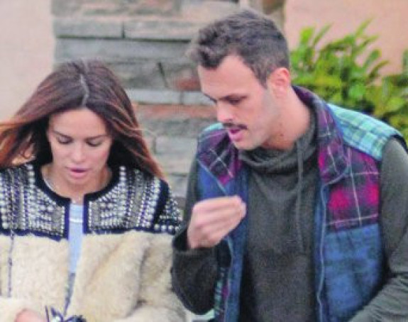 Bivše "kobre" čuvaju Seve i malog Kebu