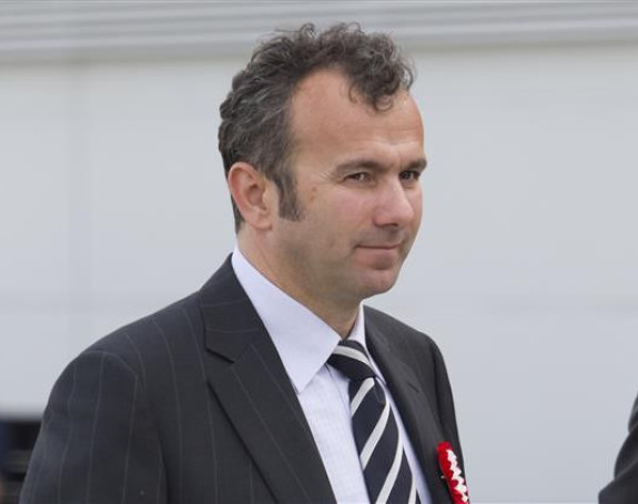 Savićević: Uzimaćemo igrače iz Srbije dokle god možemo!