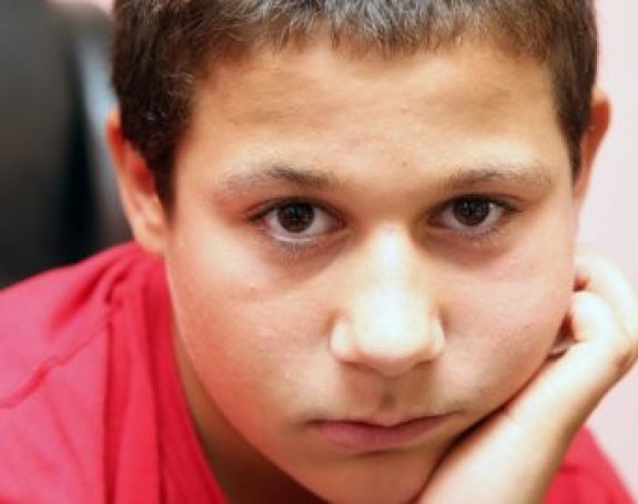 "Tata i mama su uništili moj život"