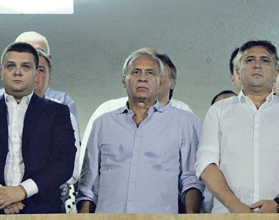 Партизану пријети финансијски земљотрес! А ево и због чега...