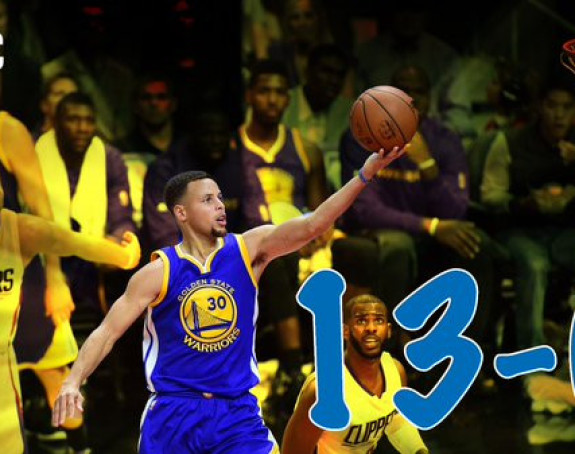 Анализа - видео: Ко ће први зауставити Вориорсе?!