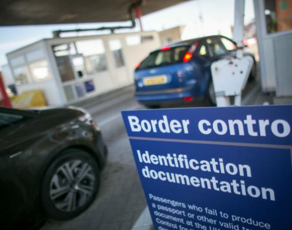 ЕУ: Одмах појачати контролу на границама
