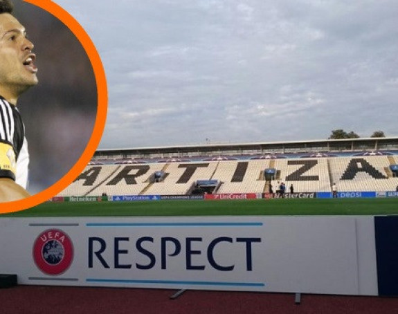Milan Lola Smiljanić traži svoj dio od Partizana!