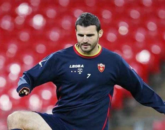 Вукчевић: Извините! Имао сам све, а нисам урадио ништа!