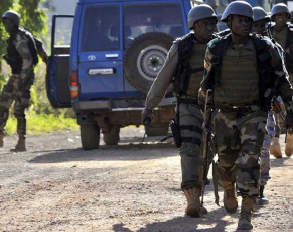 Мали: Завршена талачка криза, нападачи мртви