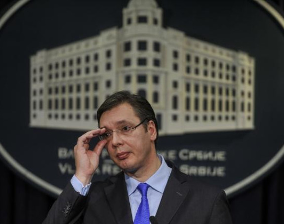 Сачували смо земљу од страшне немани